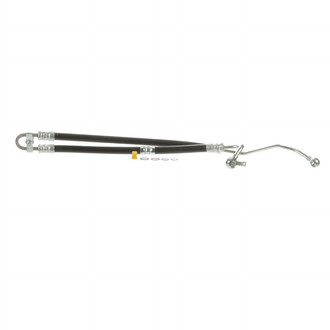 Sunsong® - Power Steering Pressure Line Hose Assembly