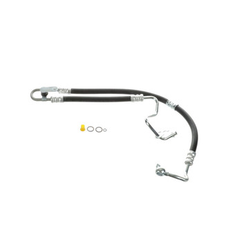 Sunsong® - Power Steering Pressure Line Hose Assembly