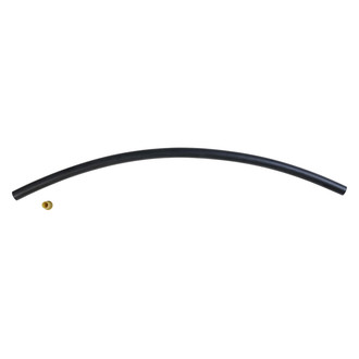 Sunsong® - Bulk Power Steering Return Hose