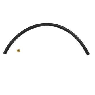 Sunsong® - Power Steering Reservoir Hose - Pipe to Reservoir