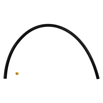Sunsong® - Bulk Power Steering Return Hose - Pipe to Reservoir