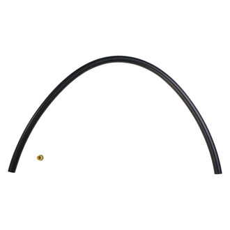 Sunsong® - Power Steering Reservoir Hose - Cooler to Reservoir