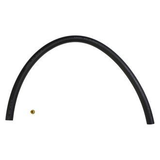 Sunsong® - Bulk Power Steering Reservoir Hose - Pump to Reservoir