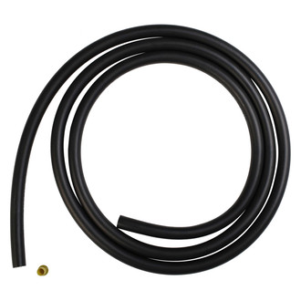 Sunsong® - Bulk Power Steering Return Hose - Gear to Cooler