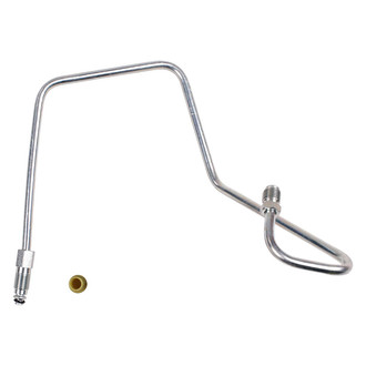 Sunsong® - Power Steering Pressure Line Hose Assembly - Tube - to Rack