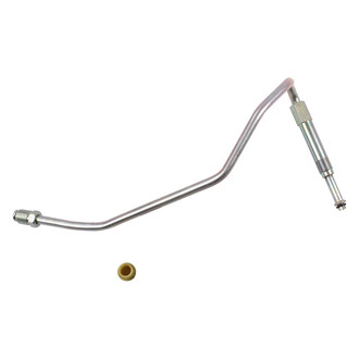 Sunsong® - Power Steering Pressure Line Hose Assembly - Tube - to Rack