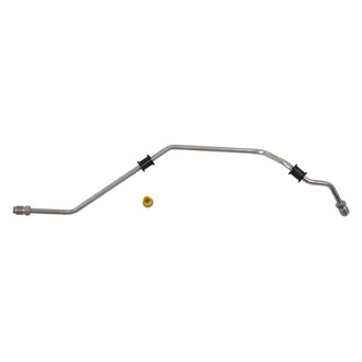 Sunsong® - Power Steering Pressure Line Hose Assembly - Tube - to Rack