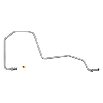 Sunsong® - Power Steering Pressure Line Hose Assembly - Tube - to Rack