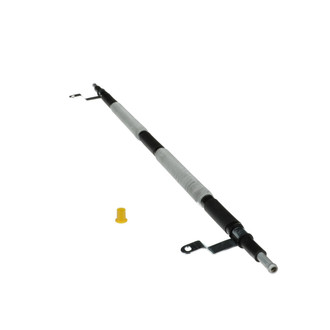Sunsong® - Power Steering Return Line Hose Assembly