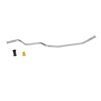 Sunsong® - Power Steering Return Line Hose Assembly - Intermediate Pipe