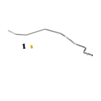 Sunsong® - Power Steering Return Line Hose Assembly - Intermediate Pipe