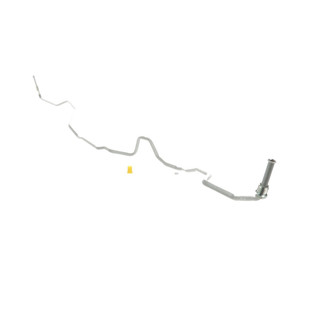 Sunsong® - Power Steering Pressure Line Hose Assembly - Tube - to Rack