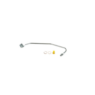 Sunsong® - Power Steering Pressure Line Hose Assembly - From Pump