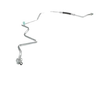 Sunsong® - A/C Liquid Line with Orifice Tube