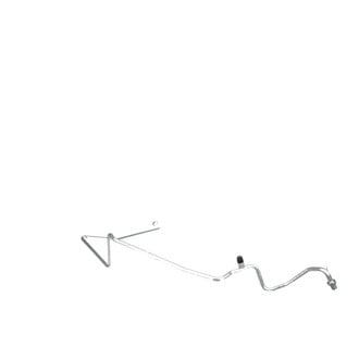 Sunsong® - A/C Liquid Line with Orifice Tube