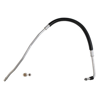 Sunsong® - Lower Outlet Oil Cooler Line
