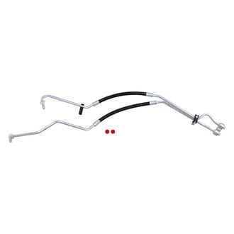 Sunsong® - Inlet & Outlet Oil Cooler Line