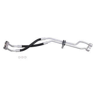 Sunsong® - Inlet & Outlet Oil Cooler Line