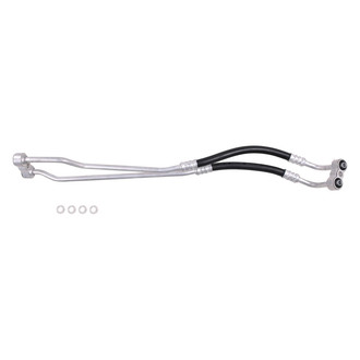 Sunsong® - Inlet & Outlet Oil Cooler Line