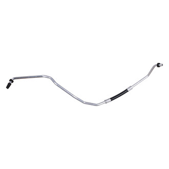 Sunsong® - Automatic Transmission Oil Cooler Hose Assembly