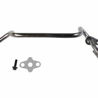 Sunsong® - Inlet Turbocharger Oil Line