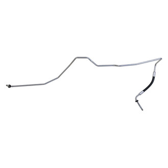 Sunsong® - Automatic Transmission Oil Cooler Hose Assembly