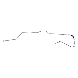 Sunsong® - Automatic Transmission Oil Cooler Hose Assembly