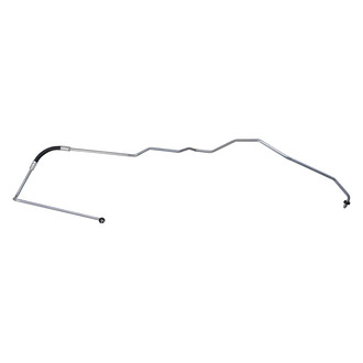 Sunsong® - Automatic Transmission Oil Cooler Hose Assembly