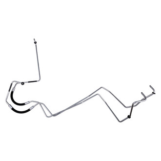 Sunsong® - Automatic Transmission Oil Cooler Hose Assembly