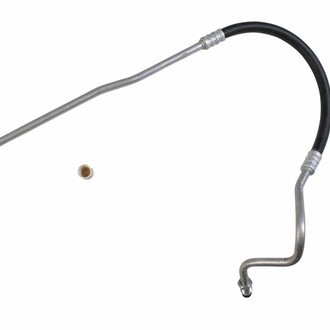 Sunsong® - Driver Side Oil Cooler Line