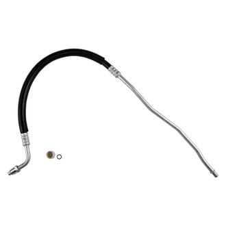 Sunsong® - Lower Outlet Oil Cooler Line