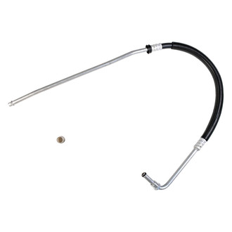 Sunsong® - Lower Inlet Oil Cooler Line
