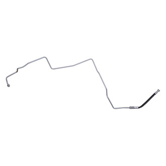 Sunsong® - Automatic Transmission Oil Cooler Hose Assembly