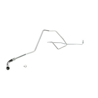 Sunsong® - Automatic Transmission Oil Cooler Hose Assembly