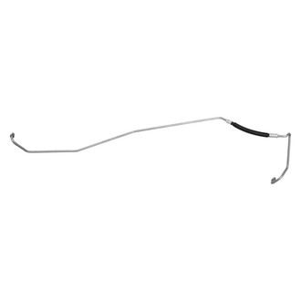 Sunsong® - Automatic Transmission Oil Cooler Hose Assembly