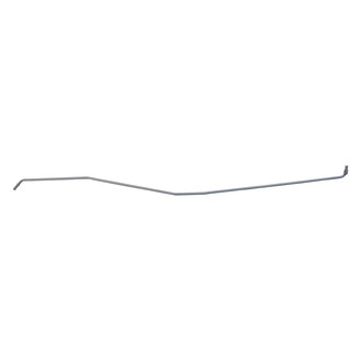 Sunsong® - Automatic Transmission Oil Cooler Hose Assembly