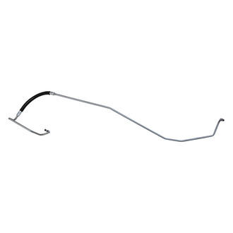 Sunsong® - Automatic Transmission Oil Cooler Hose Assembly