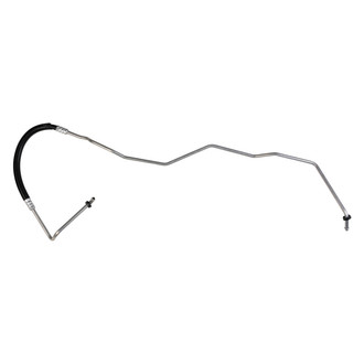 Sunsong® - Automatic Transmission Oil Cooler Hose Assembly