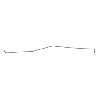 Sunsong® - Automatic Transmission Oil Cooler Hose Assembly