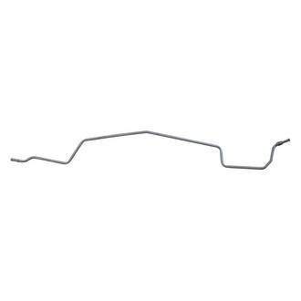 Sunsong® - Automatic Transmission Oil Cooler Hose Assembly