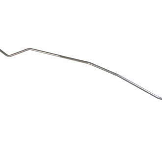 Sunsong® - Automatic Transmission Oil Cooler Hose Assembly