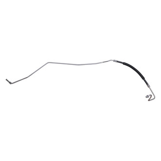Sunsong® - Automatic Transmission Oil Cooler Hose Assembly