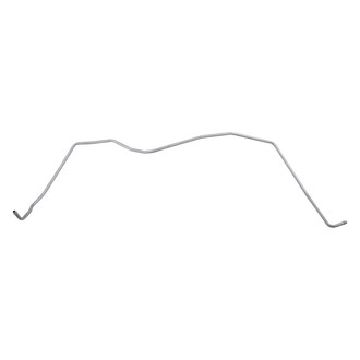 Sunsong® - Automatic Transmission Oil Cooler Hose Assembly