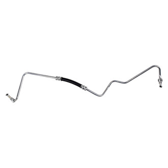 Sunsong® - Automatic Transmission Oil Cooler Hose Assembly