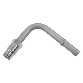 Sunsong® - Automatic Transmission Oil Cooler Hose Assembly