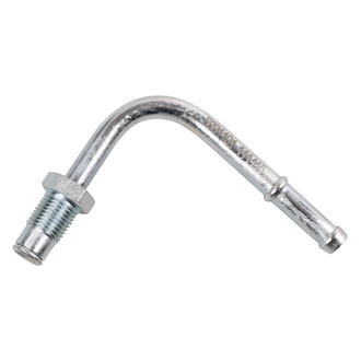 Sunsong® - Automatic Transmission Oil Cooler Hose Assembly