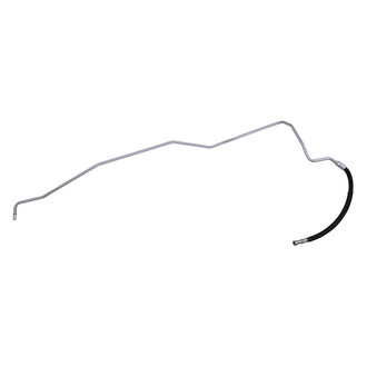 Sunsong® - Automatic Transmission Oil Cooler Hose Assembly