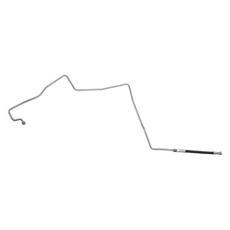 Sunsong® - Automatic Transmission Oil Cooler Hose Assembly
