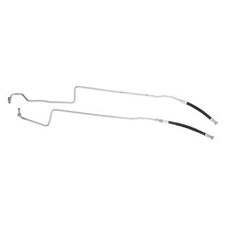 Sunsong® - Automatic Transmission Oil Cooler Hose Assembly