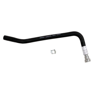 Sunsong® - Automatic Transmission Oil Cooler Hose Assembly